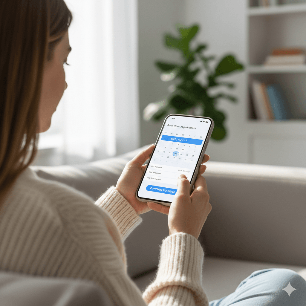 Automated Google Review Requests: How to Build a 5-Star Clinic Reputation Online